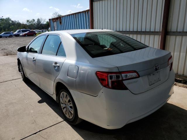 Photo 3 from auction – 2012 TOYOTA CAMRY BASE with VIN 4T4BF1FK9CR163735