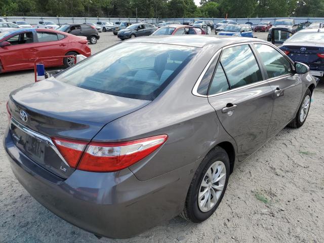 Photo 4 from auction – 2015 TOYOTA CAMRY LE with VIN 4T1BF1FK5FU056003