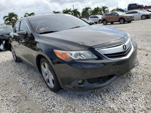 ACURA ILX 20 PRE 2015 with VIN 19VDE1F55FE003979 - Photo from auction