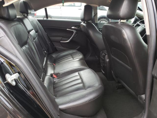 Photo 6 from auction – 2012 BUICK REGAL PREM with VIN 2G4GT5GKXC9114071