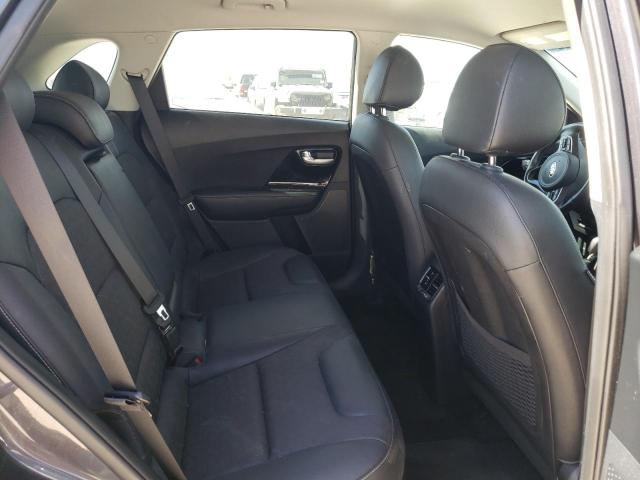 Photo 6 from auction – 2018 KIA NIRO EX with VIN KNDCC3LC3J5134551