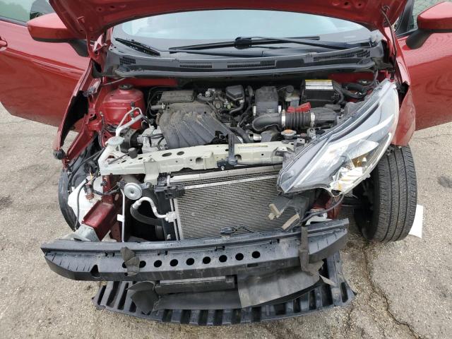 Photo 7 from auction – 2018 NISSAN VERSA NOTE with VIN 3N1CE2CP1JL361943