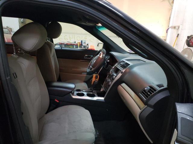 Photo 5 from auction – 2012 FORD EXPLORER with VIN 1FMHK7B80CGA92856