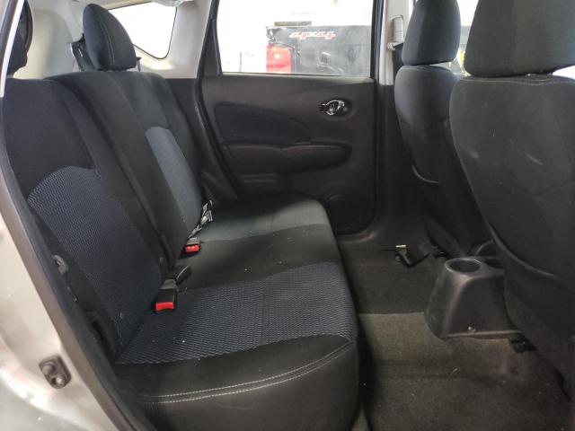 Photo 6 from auction – 2015 NISSAN VERSA NOTE with VIN 3N1CE2CP9FL409521
