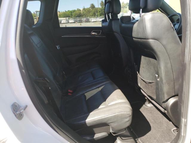 Photo 6 from auction – 2015 JEEP GRAND CHER with VIN 1C4RJFBG3FC603985