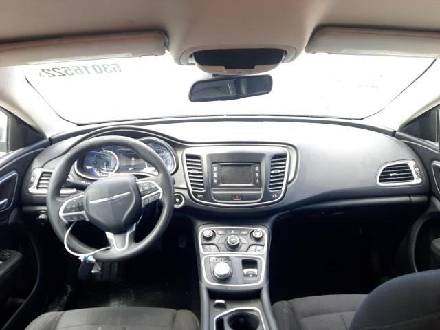 Photo 9 from auction – 2015 CHRYSLER 200 LIMITE with VIN 1C3CCCAB1FN578226
