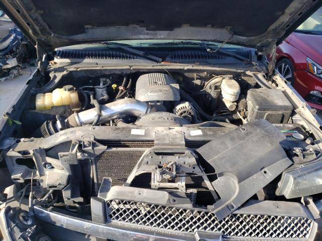 Photo 7 from auction – 2004 CHEVROLET SILVERADO with VIN 2GCEC19T241376967
