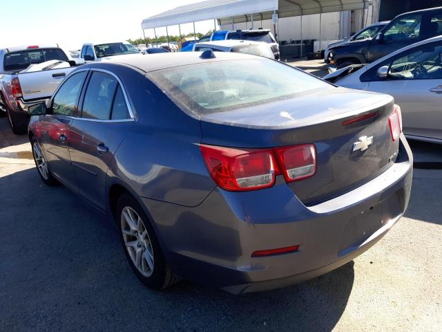 Photo 3 from auction – 2013 CHEVROLET MALIBU 1LT with VIN 1G11C5SA3DF208030