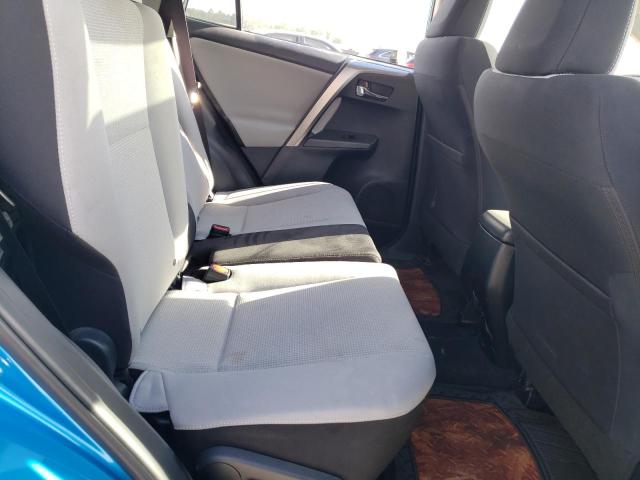 Photo 6 from auction – 2018 TOYOTA RAV4 ADVEN with VIN JTMWFREV2JD128588