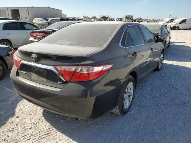 Photo 4 from auction – 2016 TOYOTA CAMRY LE with VIN 4T4BF1FKXGR563339