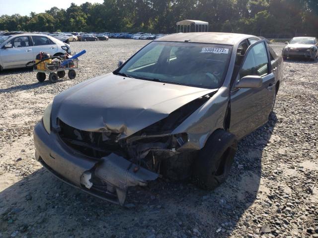 Photo 2 from auction – 2006 TOYOTA CAMRY LE with VIN 4T1BE32K46U676930