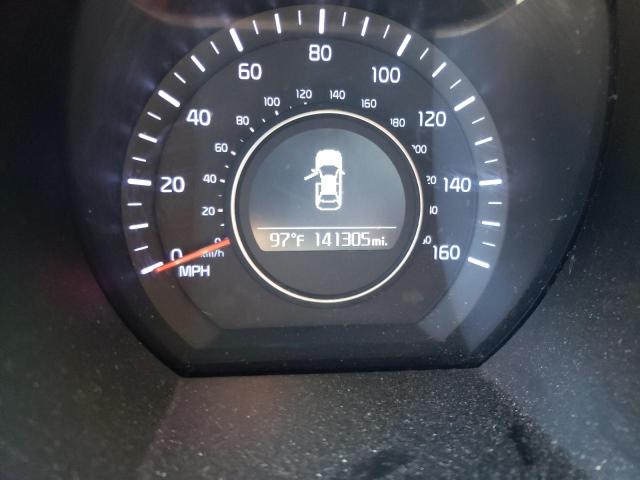 Photo 8 from auction – 2015 KIA OPTIMA LX with VIN 5XXGM4A72FG458328