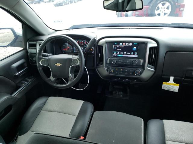 Photo 9 from auction – 2019 CHEVROLET SILVERADO with VIN 2GCRCPEC9K1107016