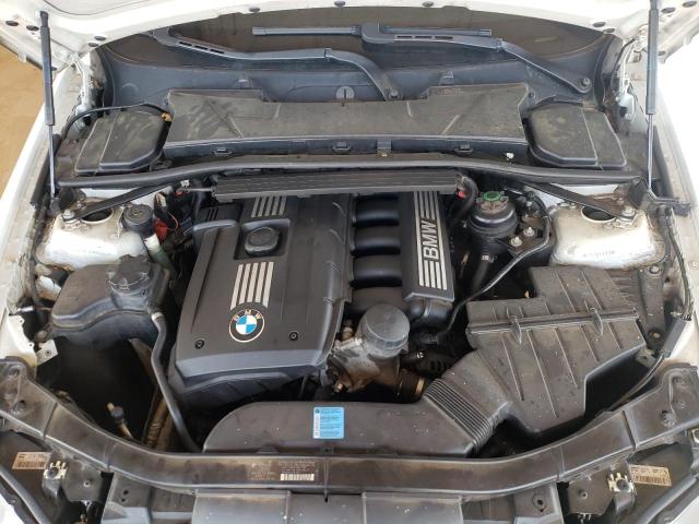 Photo 7 from auction – 2009 BMW 328 I with VIN WBAPH77529NM46732