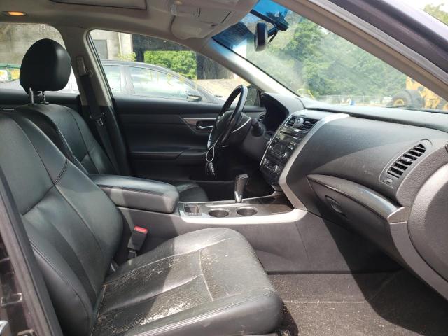 Photo 5 from auction – 2013 NISSAN ALTIMA 2.5 with VIN 1N4AL3AP9DN403272