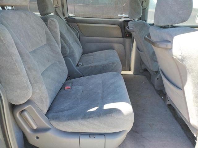 Photo 6 from auction – 2003 HONDA ODYSSEY EX with VIN 5FNRL18663B083629