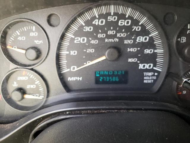 Photo 8 from auction – 2006 CHEVROLET EXPRESS G2 with VIN 1GCGG25V261179879