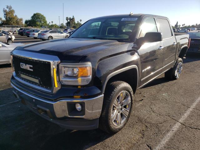 Photo 2 from auction – 2014 GMC SIERRA K15 with VIN 3GTU2VEC9EG125481