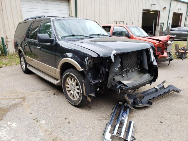 FORD EXPEDITION 2012 with VIN 1FMJK1J55CEF40879 - Photo from auction
