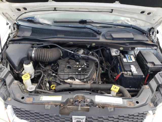 Photo 7 from auction – 2011 DODGE GRAND CARA with VIN 2D4RN4DG2BR667641