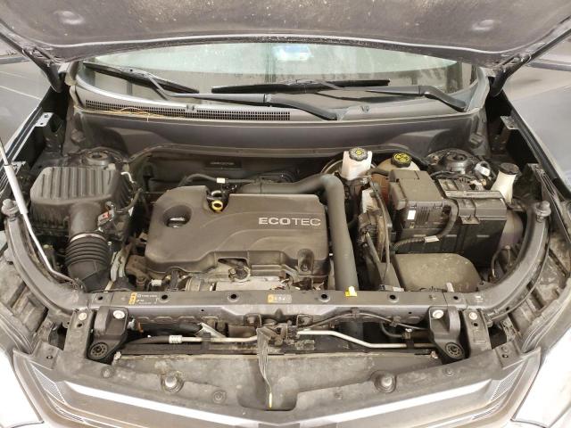 Photo 7 from auction – 2018 CHEVROLET EQUINOX LS with VIN 2GNAXREV3J6114258