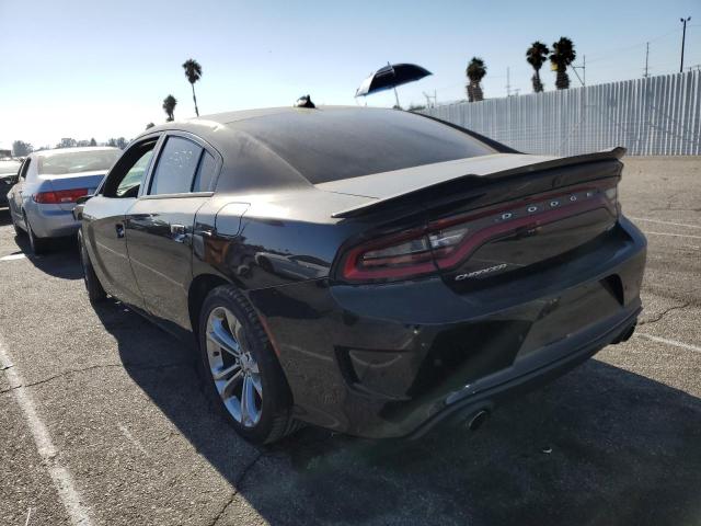 Photo 3 from auction – 2021 DODGE CHARGER GT with VIN 2C3CDXHG6MH640263
