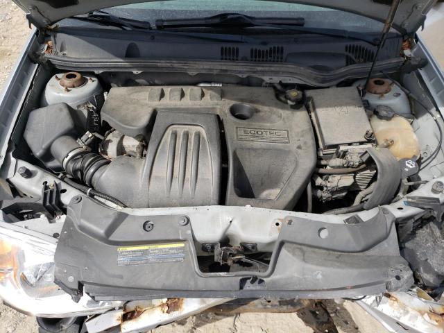 Photo 7 from auction – 2010 CHEVROLET COBALT LS with VIN 1G1AB5F50A7109364