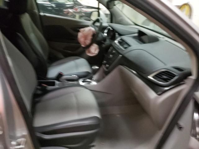 Photo 5 from auction – 2015 BUICK ENCORE with VIN KL4CJASBXFB174731