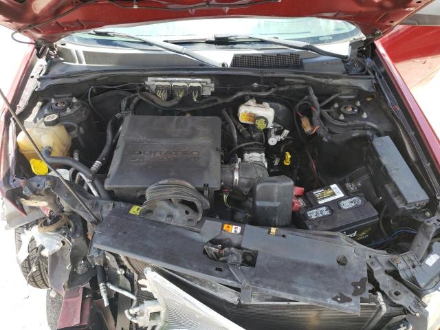 Photo 7 from auction – 2011 FORD ESCAPE XLT with VIN 1FMCU0DGXBKB65971