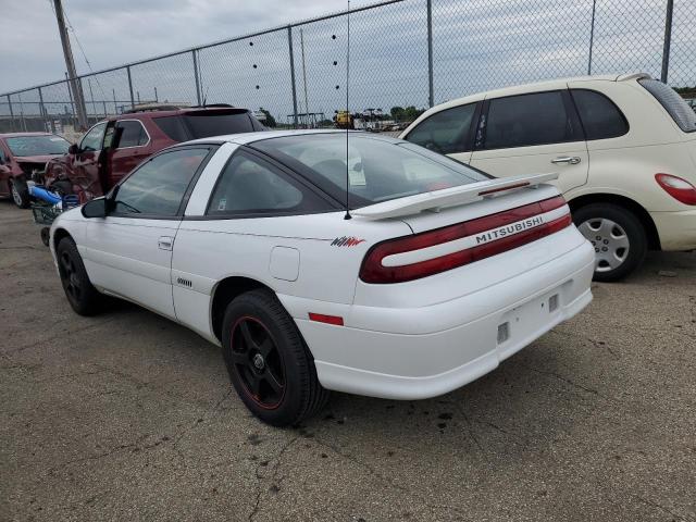 Photo 3 from auction – 1994 MITSUBISHI ECLIPSE with VIN 4A3CF34B2RE032681
