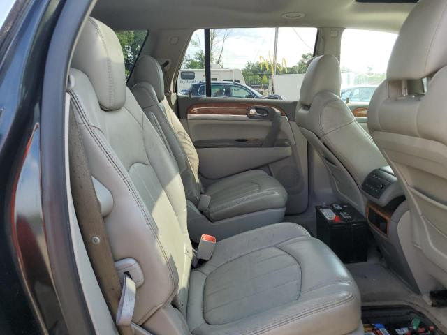 Photo 6 from auction – 2008 BUICK ENCLAVE CX with VIN 5GAER23728J252372