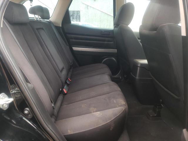 Photo 6 from auction – 2010 MAZDA CX-7 with VIN JM3ER2WM3A0343993