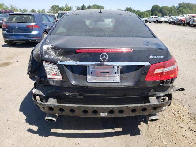 Photo 9 from auction – 2012 MERCEDES-BENZ E 350 4MAT with VIN WDDKJ8JB6CF164705