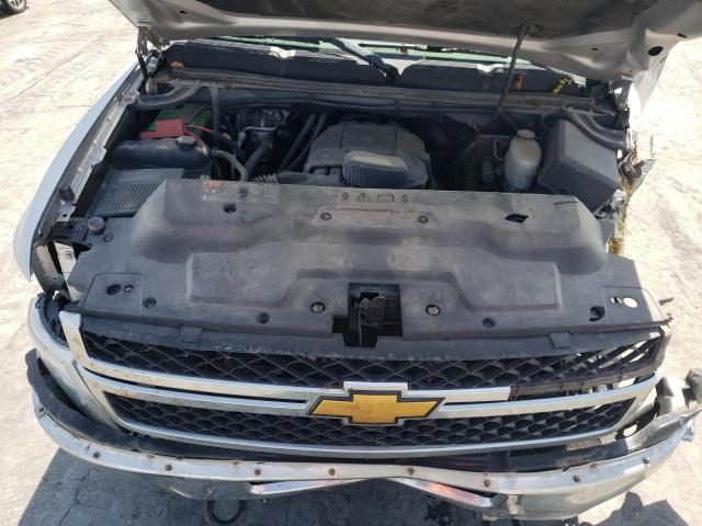 Photo 7 from auction – 2012 CHEVROLET SILVERADO with VIN 1GC1CVCG1CF181922