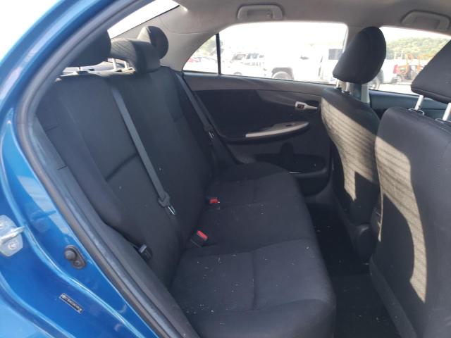 Photo 6 from auction – 2010 TOYOTA COROLLA BA with VIN 2T1BU4EE0AC494246