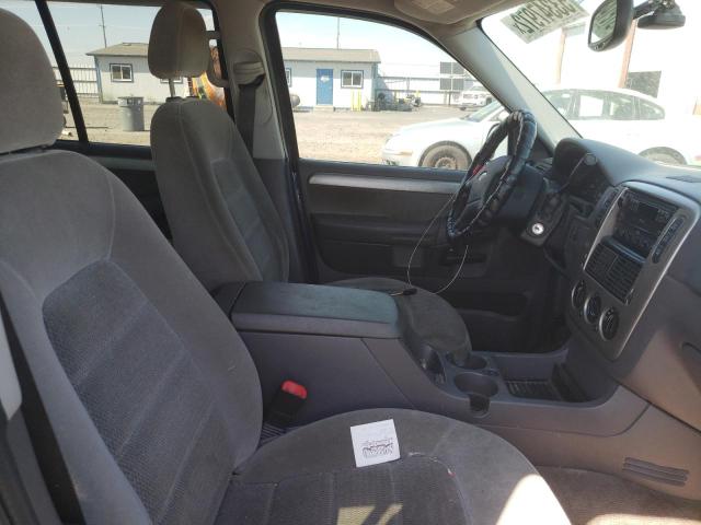 Photo 5 from auction – 2004 FORD EXPLORER X with VIN 1FMZU73K14ZA15847
