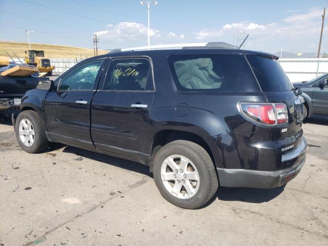 Foto 3 de la subasta – 2014 GMC ACADIA SLE con VIN 1GKKVNED5EJ241271