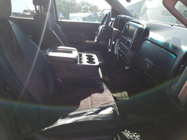 Photo 5 from auction – 2014 CHEVROLET SILVERADO with VIN 1GCRCREH2EZ323275
