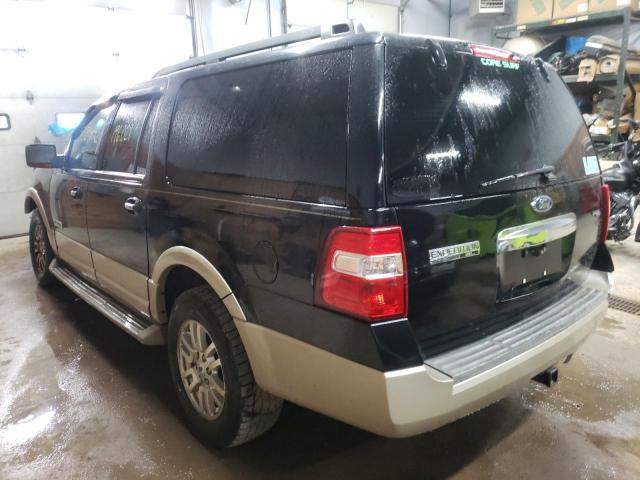 Photo 3 from auction – 2007 FORD EXPEDITION with VIN 1FMFK18527LA12049