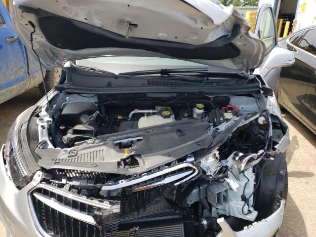 Photo 7 from auction – 2019 BUICK ENCORE PRE with VIN KL4CJASB5KB916222