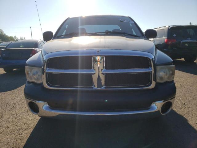 Photo 9 from auction – 2005 DODGE RAM 1500 S with VIN 1D7HA18K15J582807
