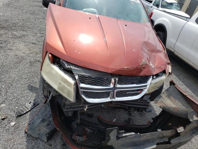 Photo 9 from auction – 2014 DODGE JOURNEY SE with VIN 3C4PDCAB9ET192548