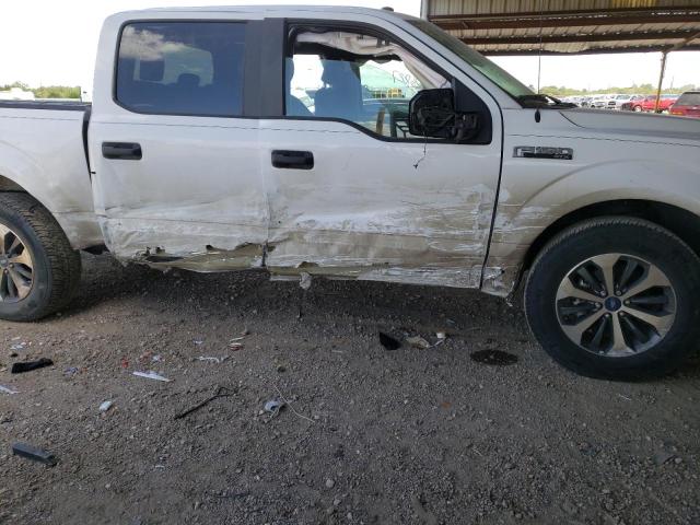 Photo 9 from auction – 2019 FORD F150 SUPER with VIN 1FTEW1EP2KKE76497