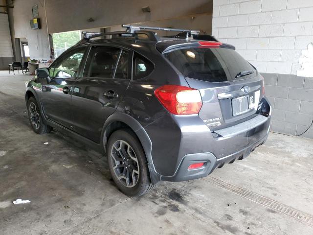 Photo 3 from auction – 2016 SUBARU CROSSTREK with VIN JF2GPANC9G8268206