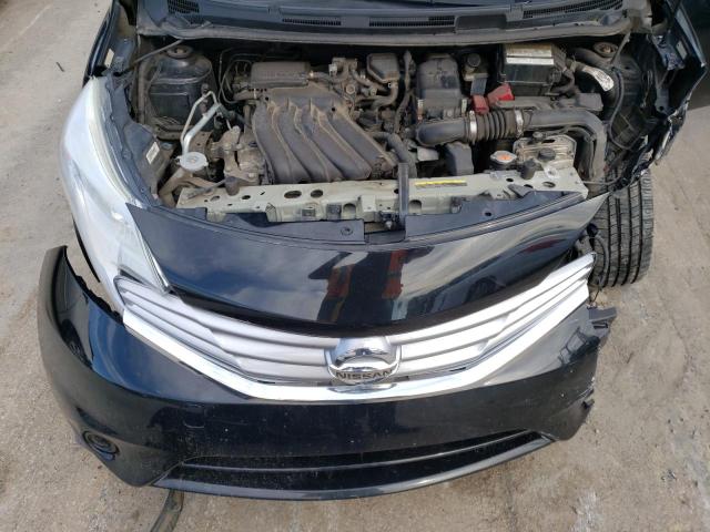 Photo 7 from auction – 2015 NISSAN VERSA NOTE with VIN 3N1CE2CP2FL373946