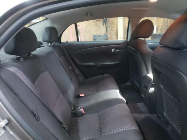 Photo 6 from auction – 2010 CHEVROLET MALIBU 1LT with VIN 1G1ZC5EB3A4117550