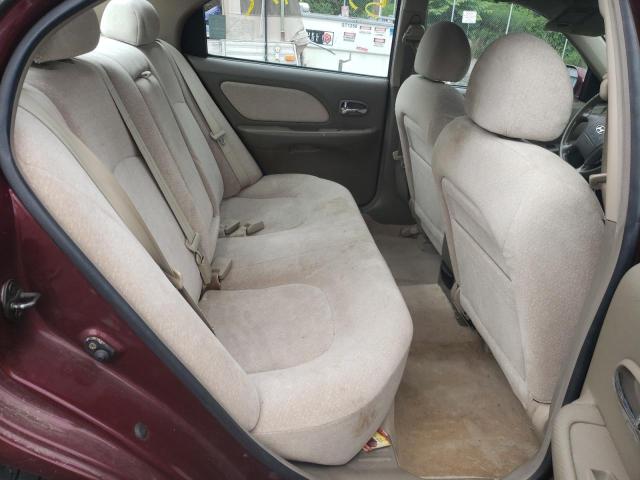 Photo 6 from auction – 2004 HYUNDAI SONATA with VIN KMHWF25S04A997463