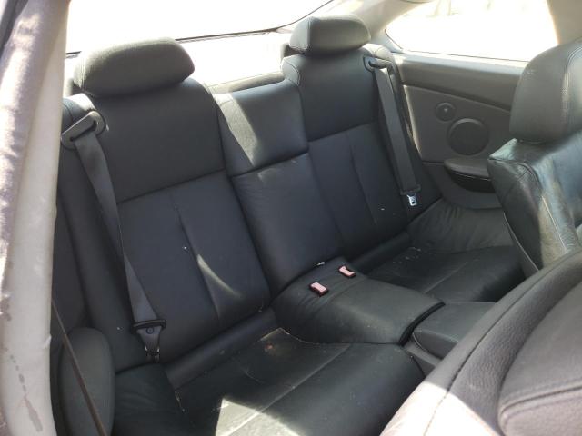 Photo 6 from auction – 2004 BMW 645 CI AUT with VIN WBAEH73444B189703