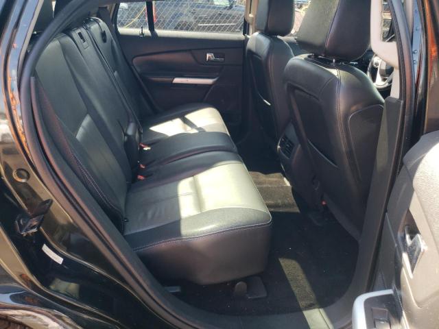 Photo 6 from auction – 2013 FORD EDGE SPORT with VIN 2FMDK4AKXDBA49872