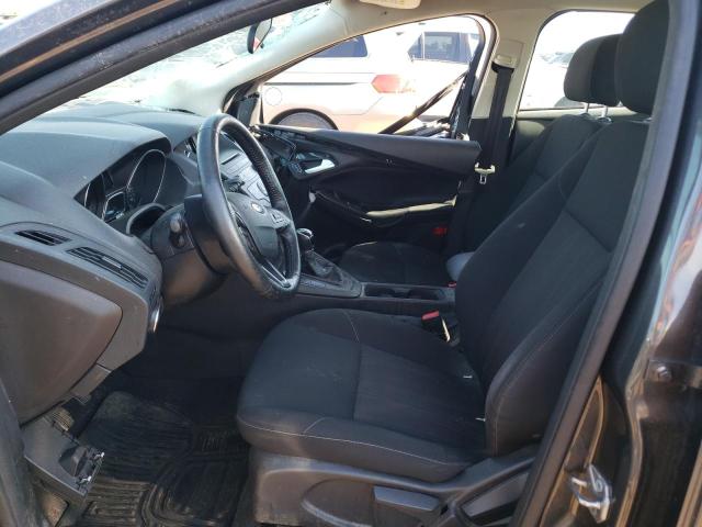 Photo 5 from auction – 2016 FORD FOCUS SE with VIN 1FADP3F20GL390300